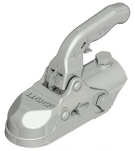 Attelage à boule - 9895059301 - Accessoires KHA/KHD