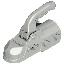 Attelage à boule - 9896129301 - Accessoires KHA/KHD