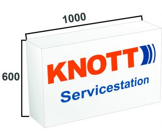 Panneau lumineux - KK9044 - Panneaux lumineux