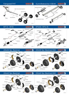 Affiche de garage - SK204703 - Panneaux lumineux