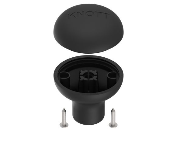 Bouton lâche - 200554.002 - Roues d'appui pièces de rechange