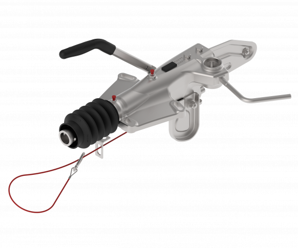 Dispositif à inertie sans roue d'appui