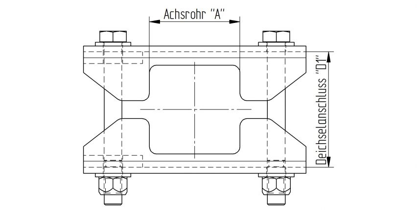 Coquille de serrage - 207409.001 - Dispositifs de serrage