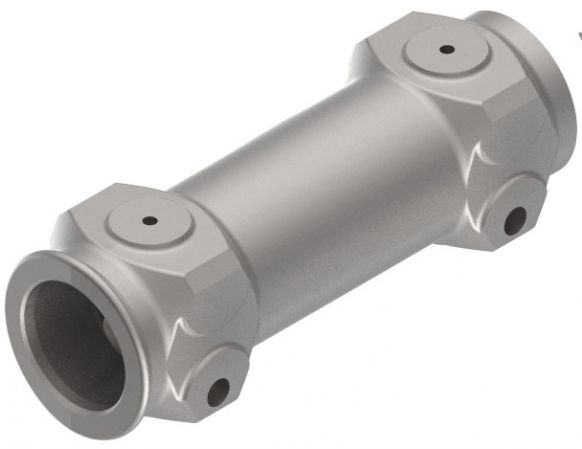 Paliers de guidage - 207466.001 - Paliers de guidage