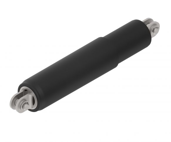 Mécanisme à ressort - 207556.001 - Mécanisme à ressort