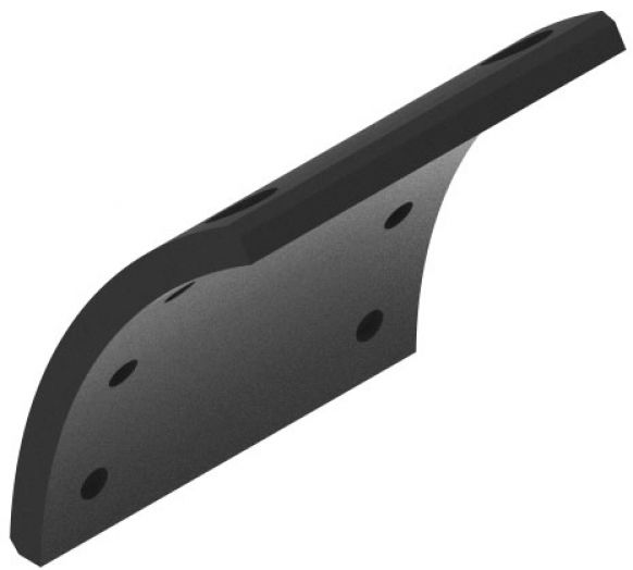 Bouclier de protection - 31675A.01 - Jeu de patins de frein