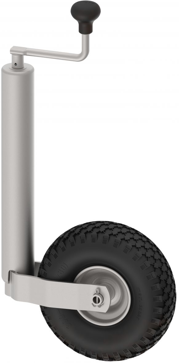 Roue d'appui TK60 - 400286.001 - Roues d'appui