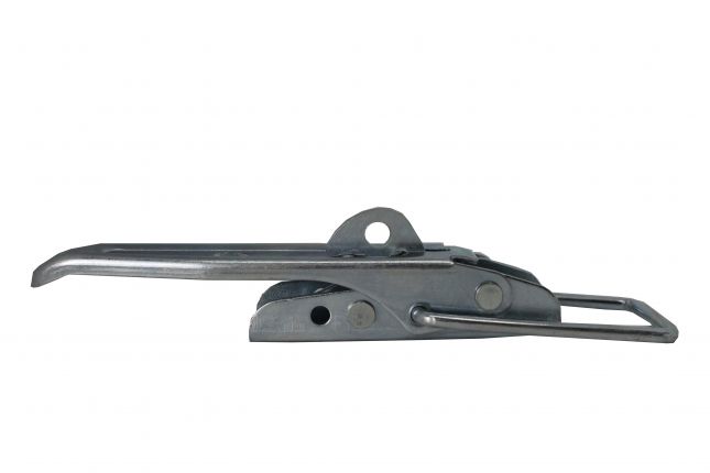 Serrure excentrique - 401552.005 - Fermetures