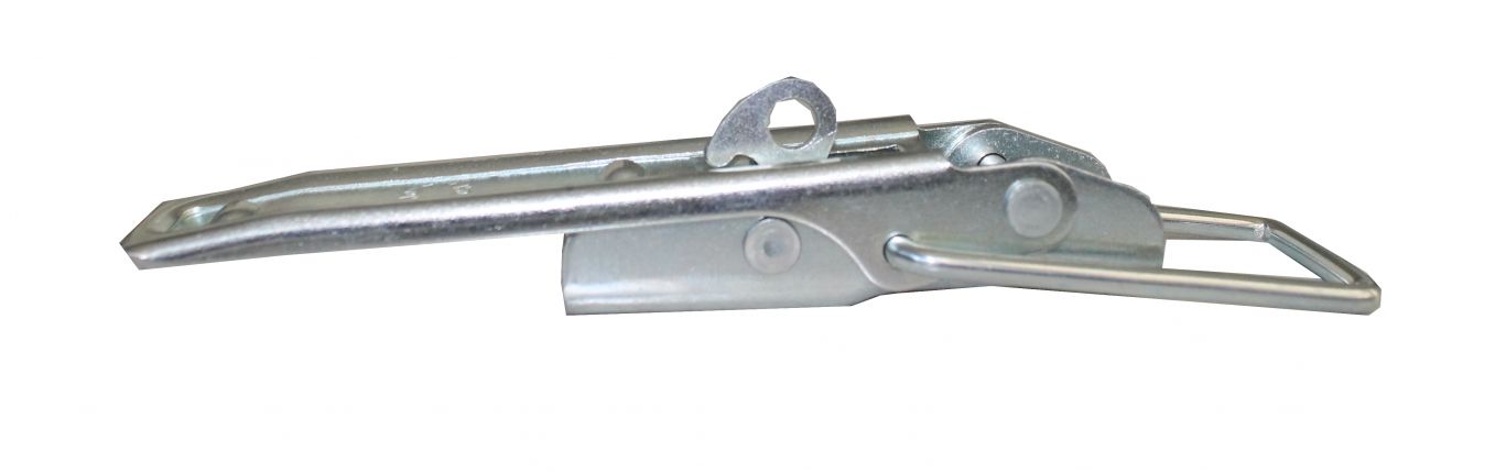 Verrouillage excentrique - 401552.006 - Fermetures