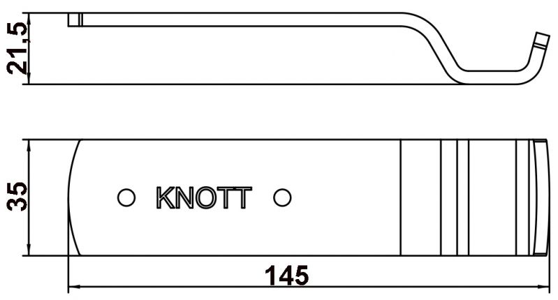 Contrepartie - 401897.001 - Fermetures