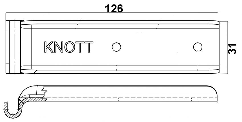 Contrepartie - 401971.001 - Fermetures
