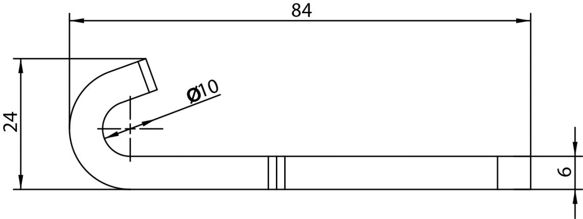 Contrepartie - 402108.001 - Fermetures