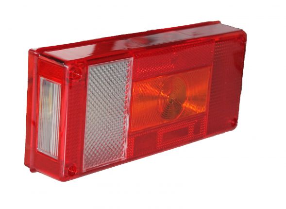 Disque lumineux avec feu de marche arrière- 402532.001 - Accessoires et pièces de rechange pour lumi