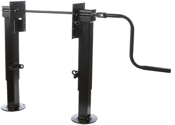 Dispositif de support DG2800 - 403527.001 - Pieds de support