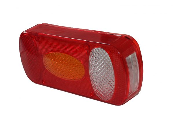 Disque lumineux 2 avec phare de recul - 403572.003 - Accessoires et pièces de rechange pour luminair