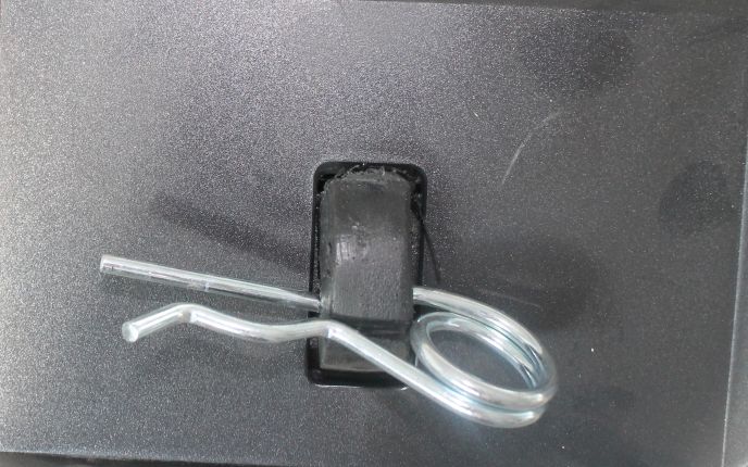 Boîte de rangement "WK-FS30" - 404230.001 - Boîtes de rangement