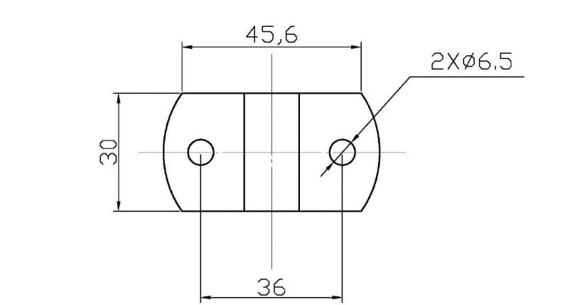 Contrepartie - 404268.001 - Fermetures