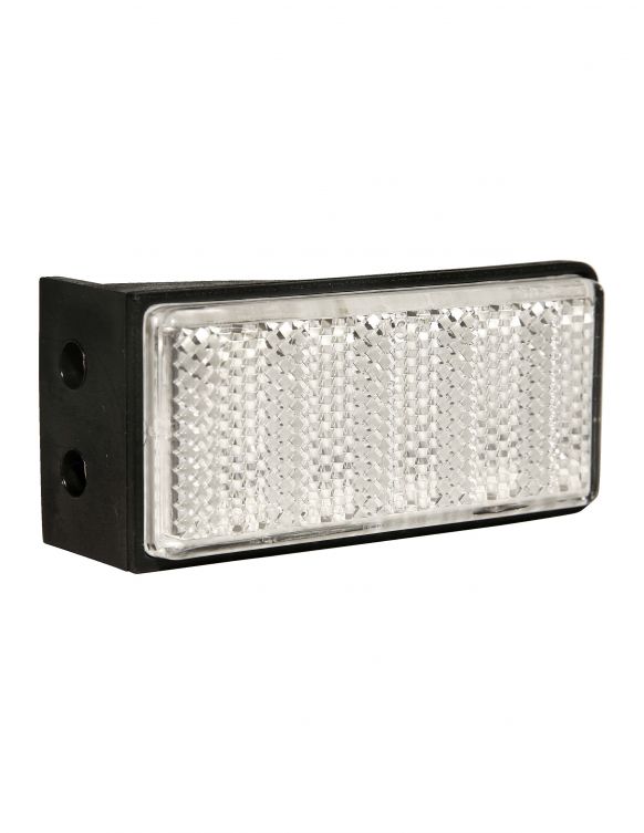 Catadioptre 76 x 34 mm - 404702.001 - Catadioptre réfléchissant