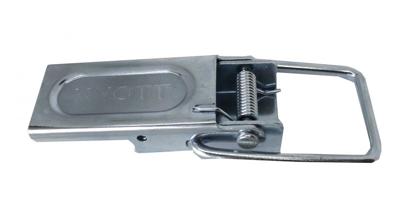 Eccentric lock - 404940.001 - Fermetures