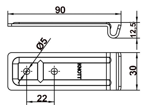 Contrepartie - 404943.001 - Fermetures