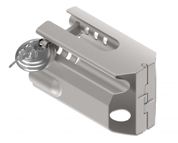 Security Box Pro - 405110.001 - Dispositifs antivol