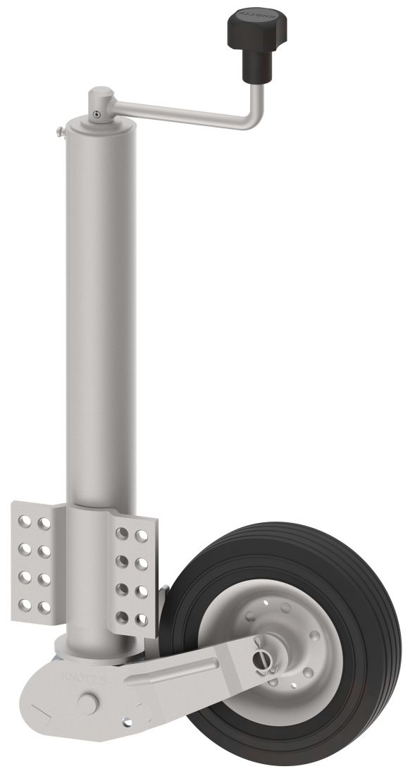 Roue d'appui ATK60 (console "K") - 405526.001 - Roues d'appui