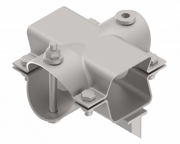Coquille de serrage - 405695.001 - Dispositifs de serrage