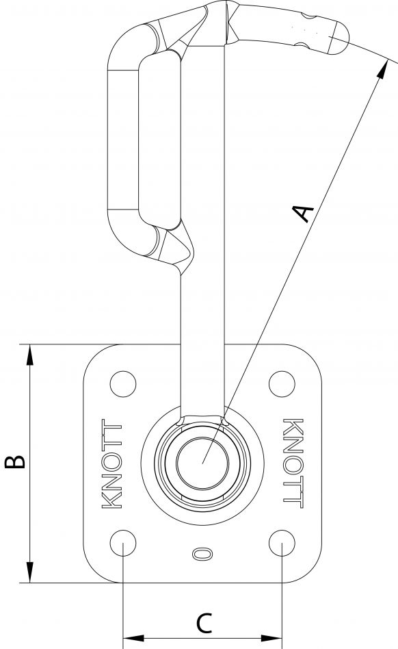 Fermetures à étrier - 405845.001 - Fermetures