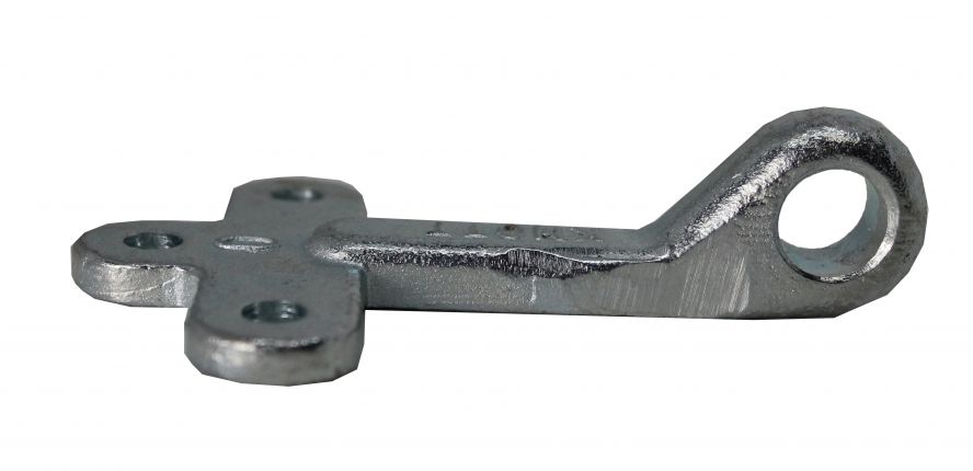 Œillets d'arrêt - 405854.001 - Fermetures