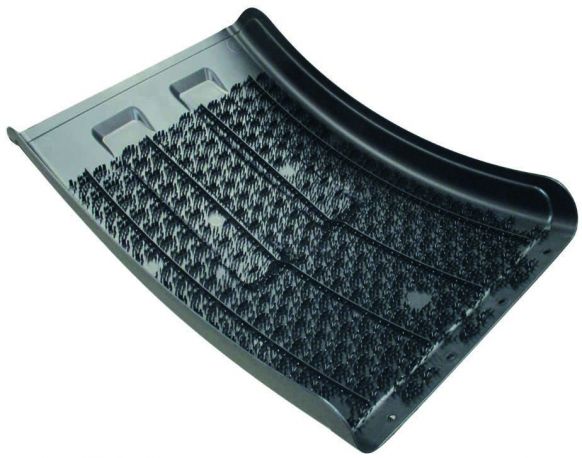 Quart- garde-boue Softflow