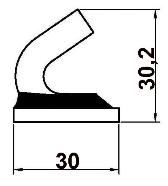 Contrepartie - 406187.001 - Fermetures