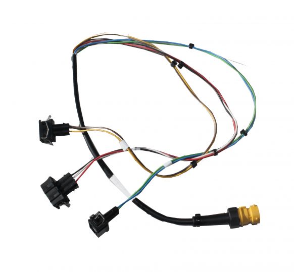 Roundpoint - adaptateur baïonnette à 5 broches - 406740.001 - Accessoires et pièces de rechange pour