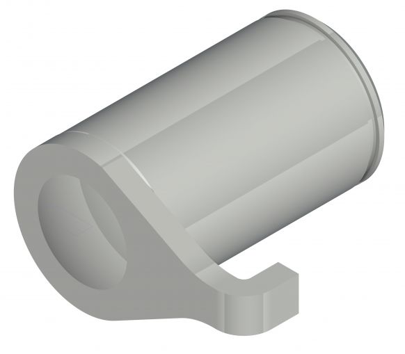 Boulon d'ancrage - 407471.001 - Pièces de rechange freins de roue