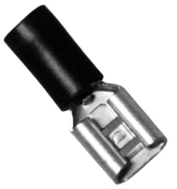 Connecteur à douille plate - 407719.001 - Accessoires de câbles