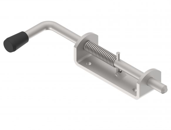 Fermeture à verrou - 407879.001 - Fermetures