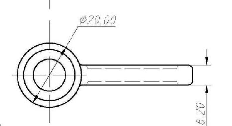 Fermeture à verrou - 408004.001 - Fermetures