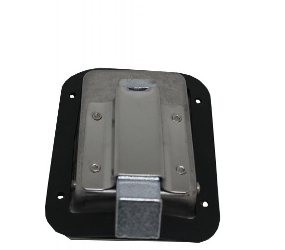 Serrure de boîtier - 408061.001 - Verrous / Accessoires