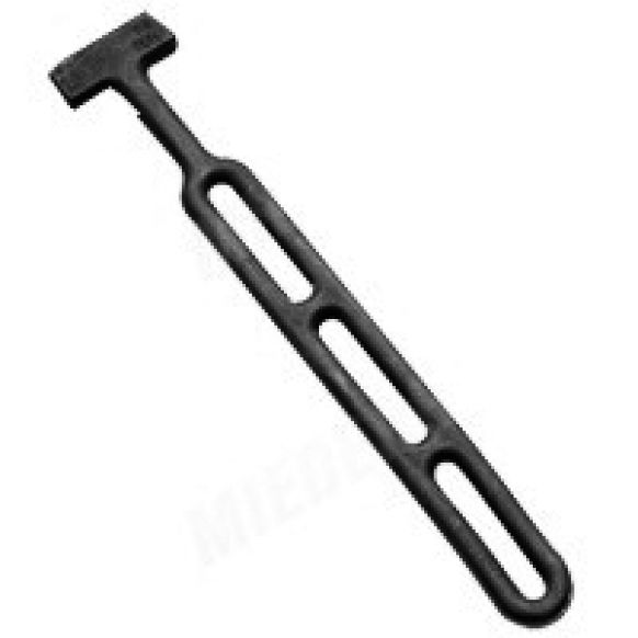 Bracelet en caoutchouc - 408171.001 - Bâches et équipements