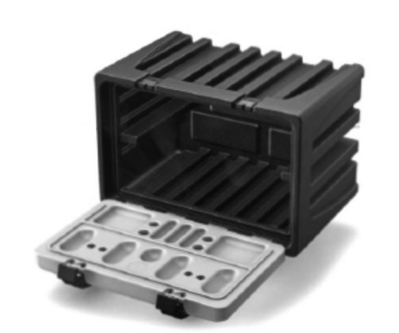 Boîte de rangement - 408466.001 - Boîtes de rangement