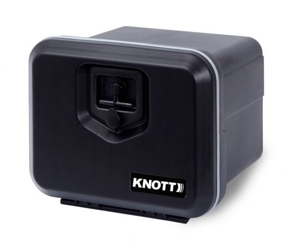 Boîte de rangement " 81000 Welvet" - 408535.001 - Boîtes de rangement