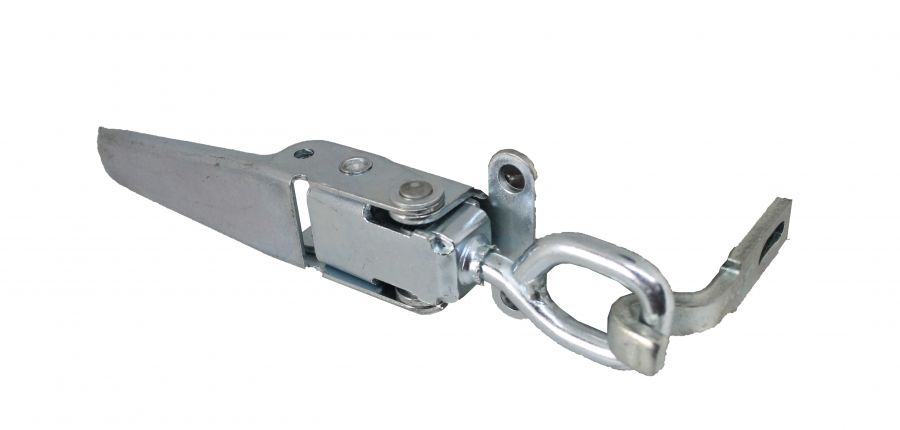 Verrouillage excentrique - 408800.001 - Fermetures