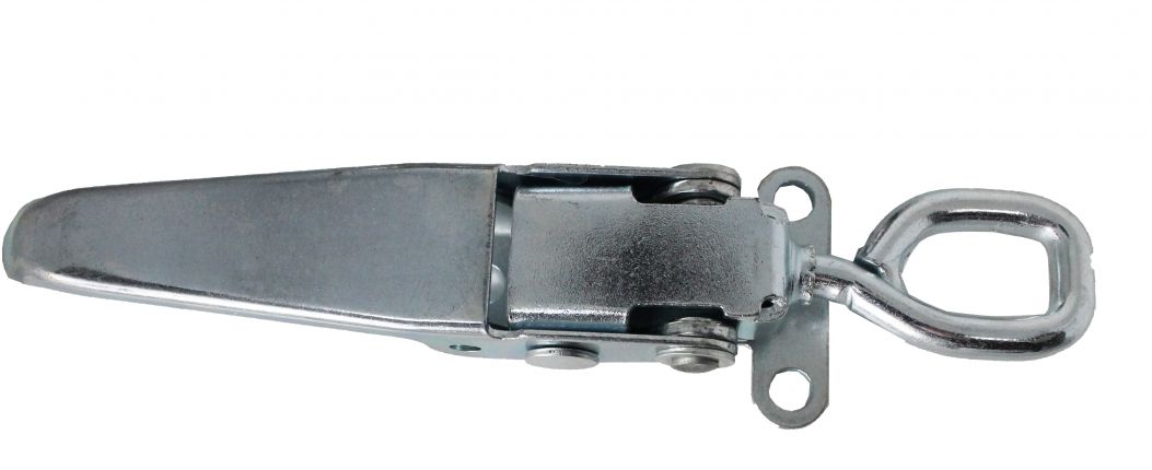 Verrouillage excentrique - 408800.001 - Fermetures