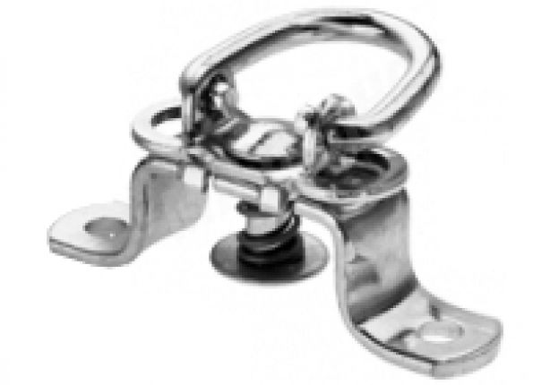 Fermeture rotative - 410004.001 - Fixation de la bâche