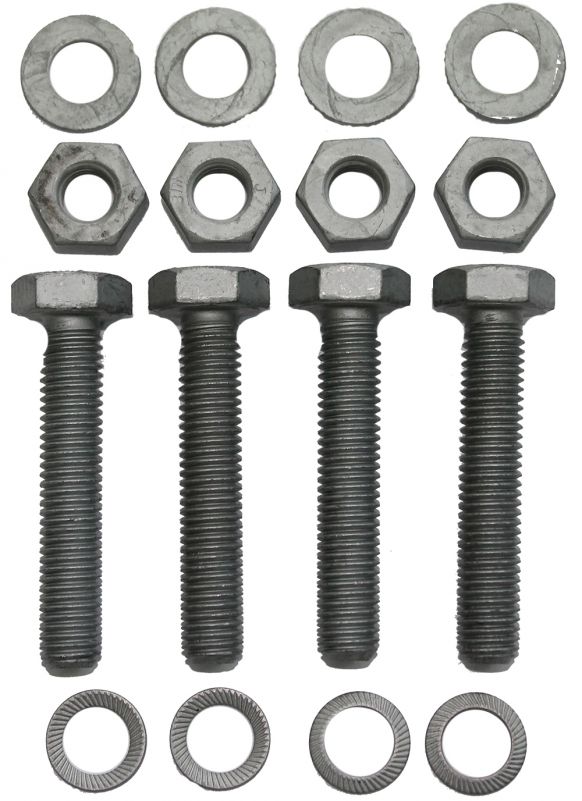 Rotule à flasque - 410180.001 - Bride sphérique