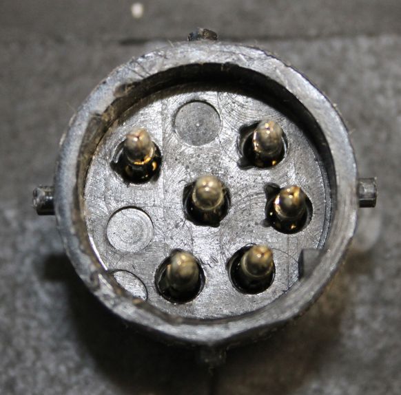 Multipoint 5 - 411511.002 - Feux arrières