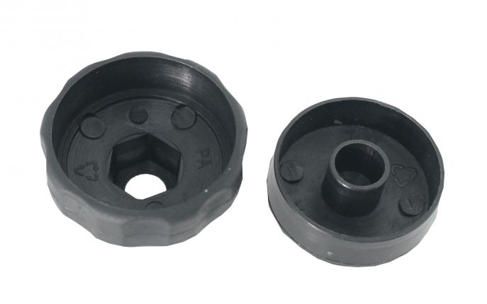 Poignée étoile - 412777.002 - Poignées