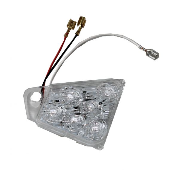 LED insert (feu arrière/ feu stop) - 413371.001 - Accessoires et pièces de rechange pour luminaires