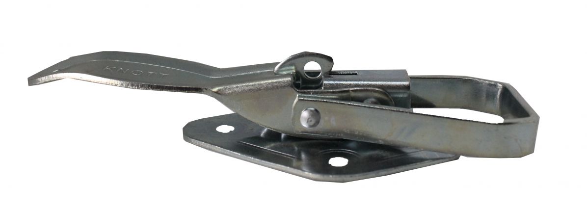 Verrouillage excentrique - 413528.001 - Fermetures