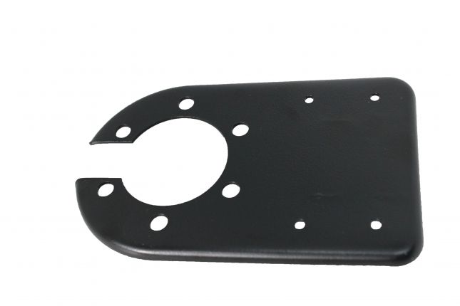 Plaque de support de douille - 415735.001 - Connecteurs/prises de courant