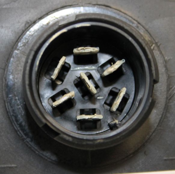 Europoint 3 - 415815.001 - Feux arrières